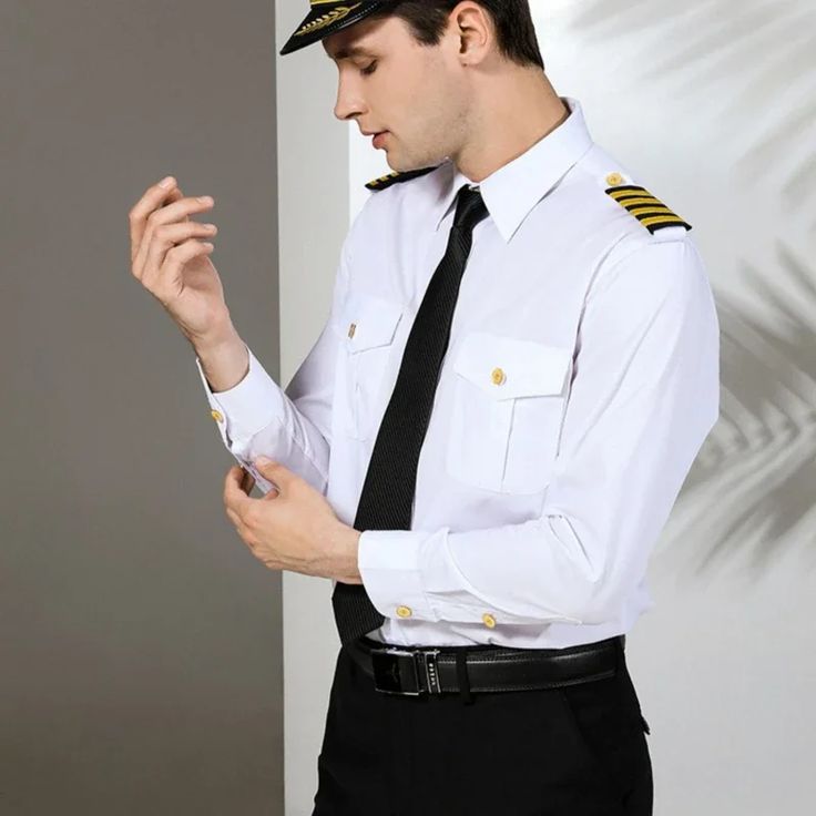 Aviation Excellence Through Presentation