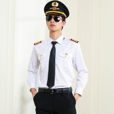 the Importance of Brand Representation Through Aviation Uniforms