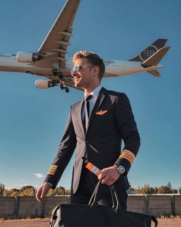 How Uniform Fit Impacts Performance and Morale in Aviation Staff