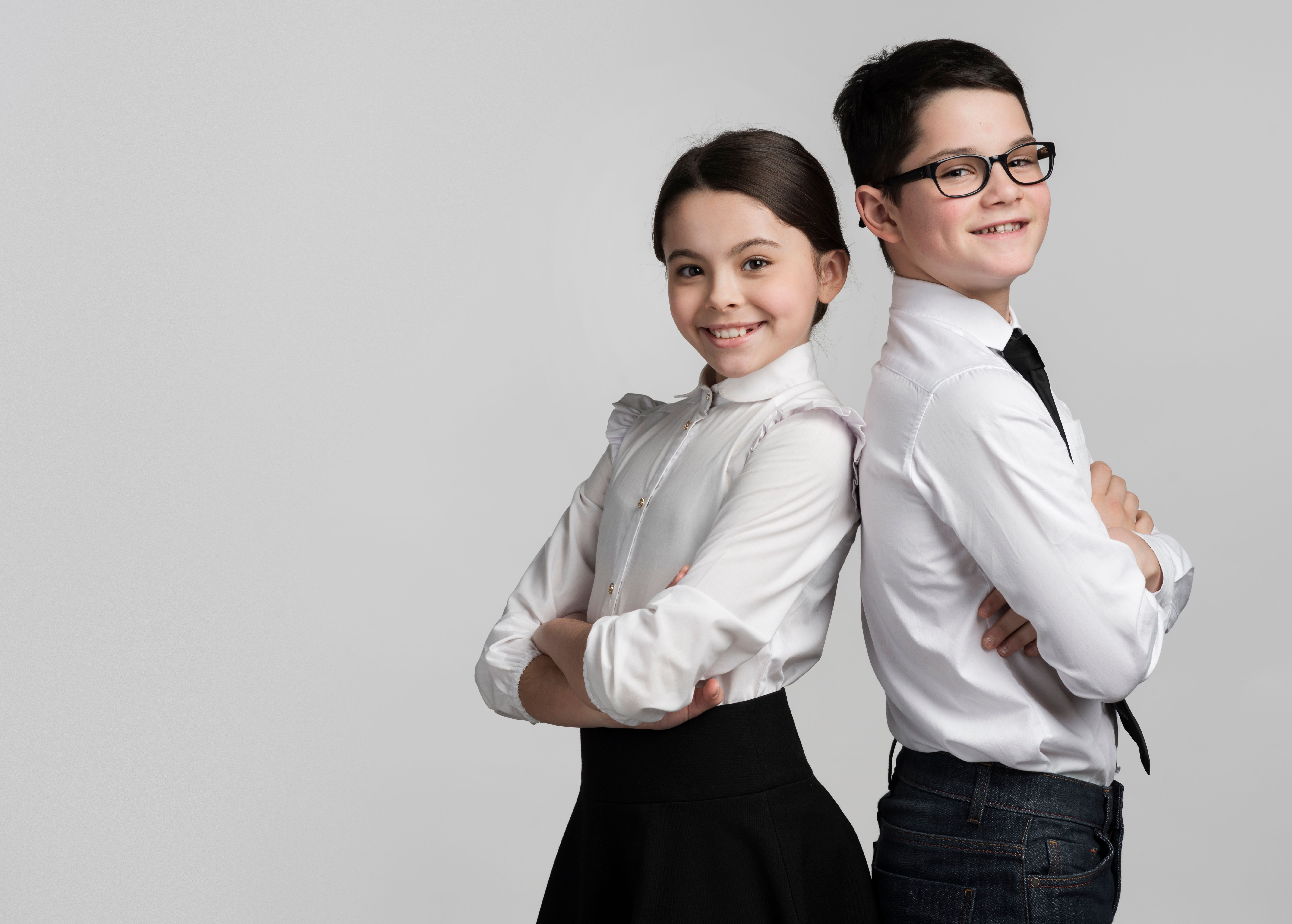 School Uniforms - Education Uniforms Saudi Arabia