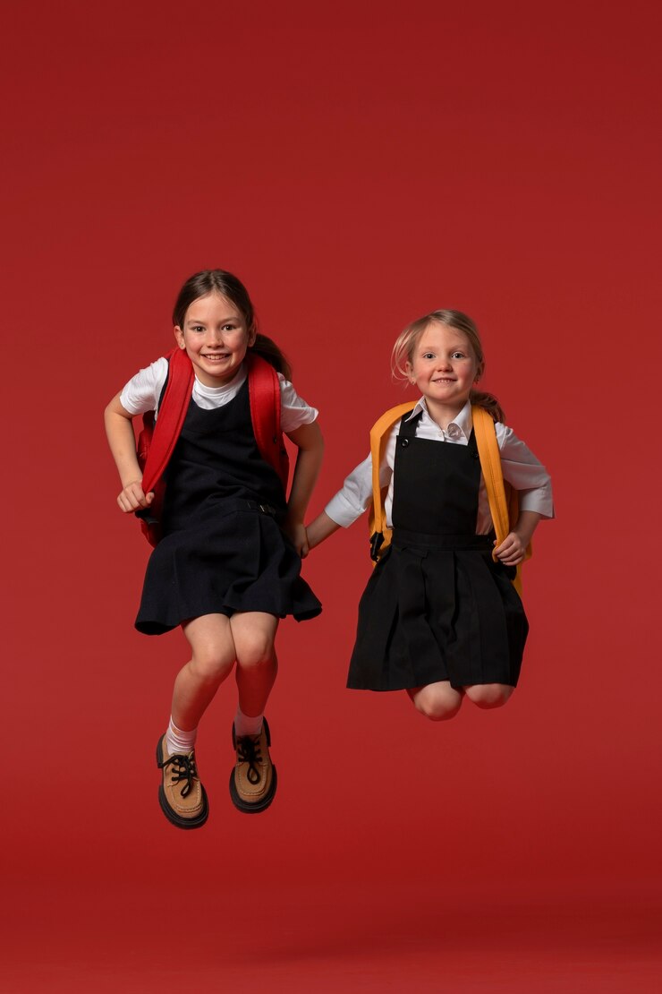 Sports Kits and PE Uniforms for Saudi Schools