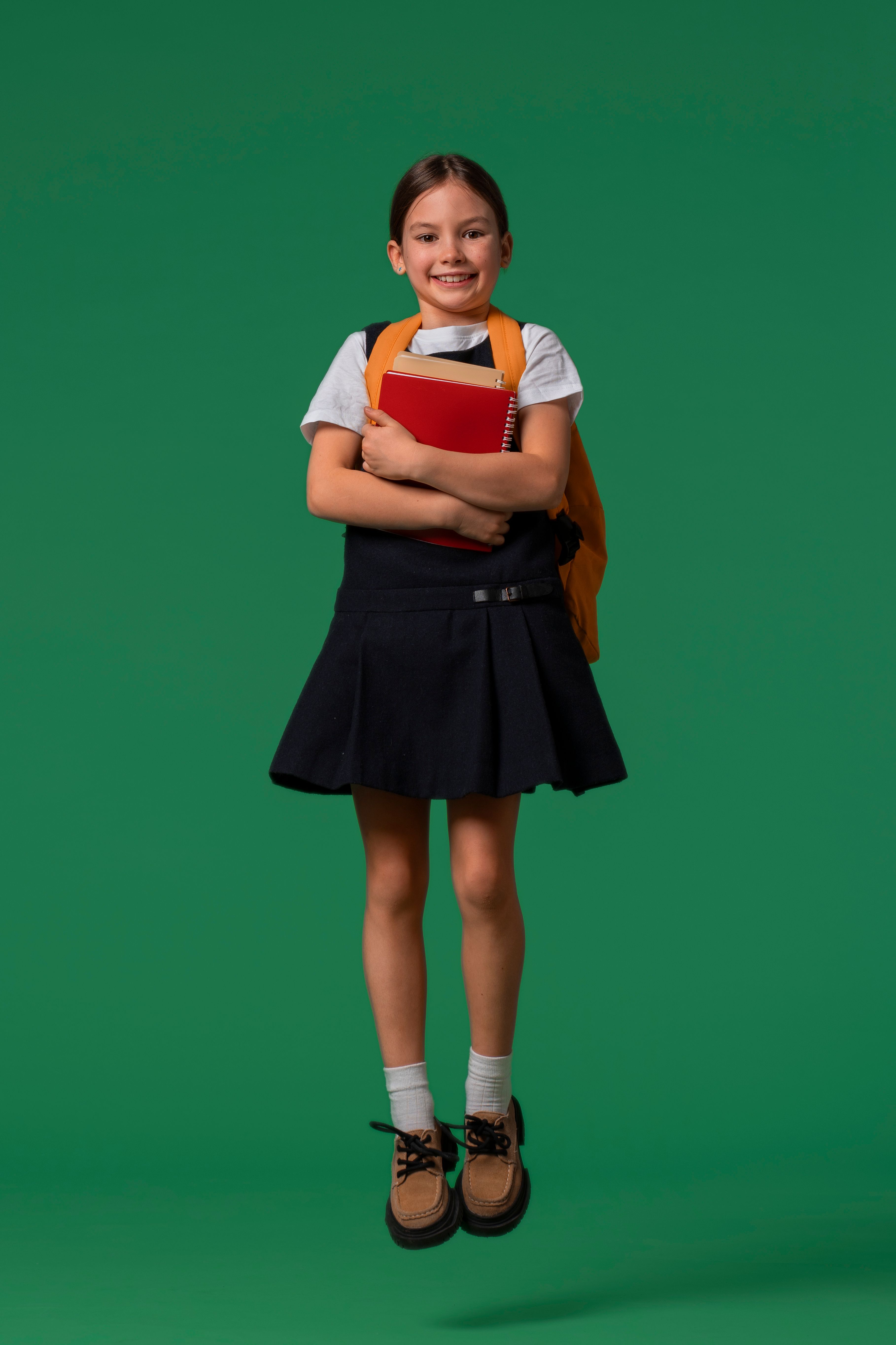 International School Collection