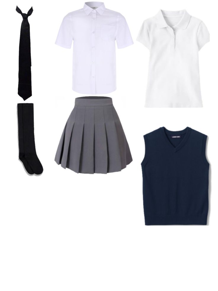 How Uniforms Prepare Students for Professional Life