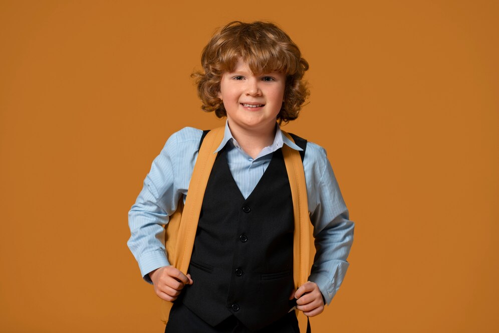 Sizing Guides and Best Practices for Ordering School Uniforms in Bulk | Uniform Junction