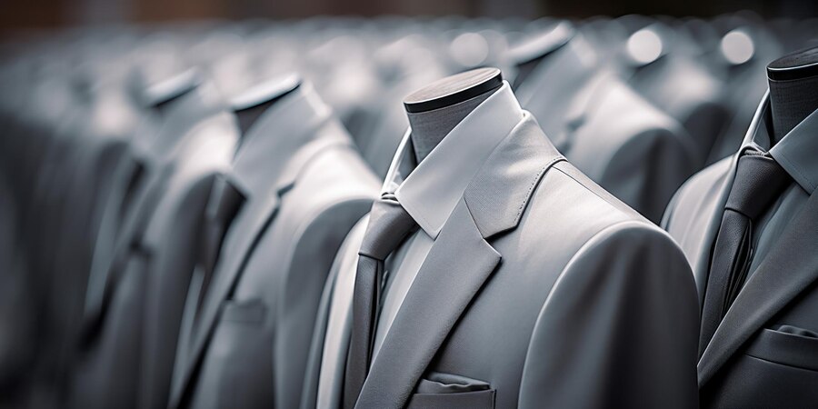 Custom Tailoring vs. Standard Sizing for Government Personnel