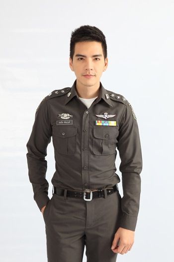 Government Uniforms