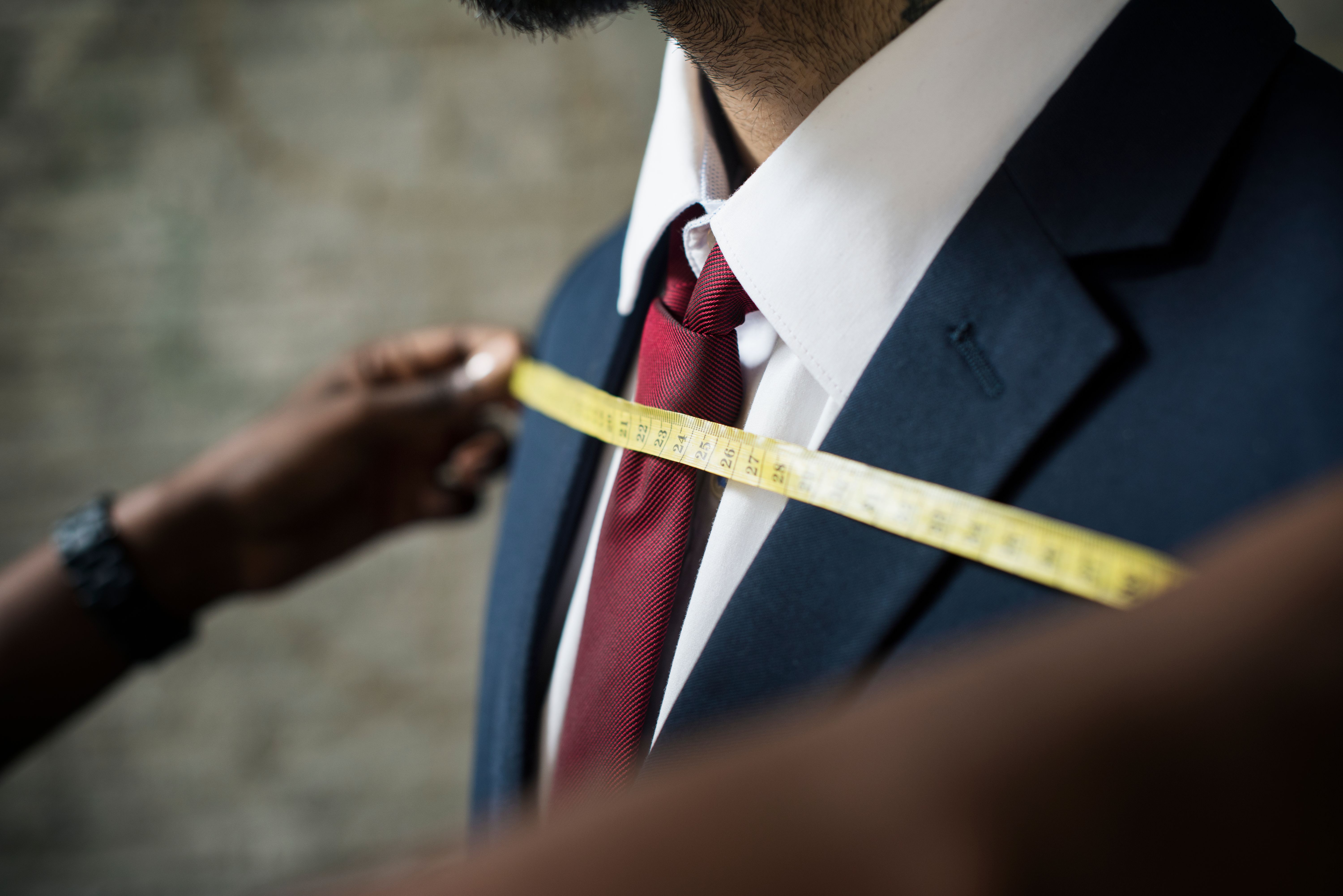 Case Study: Updating Uniforms for a Major Saudi Ministry