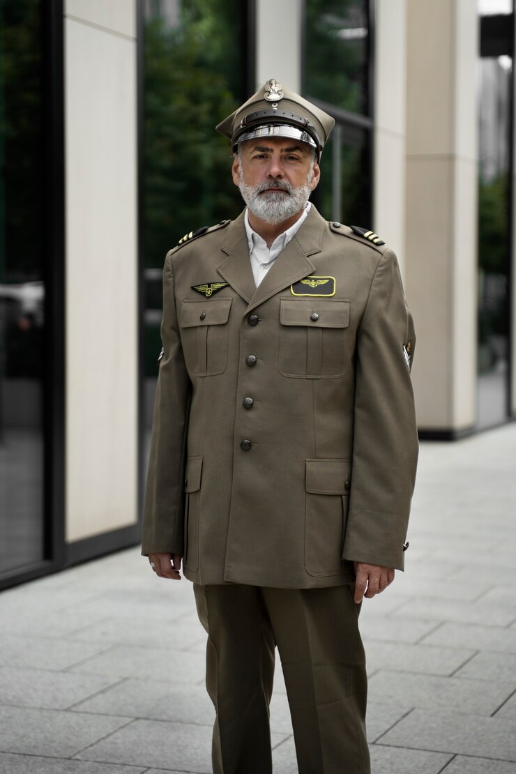 Sustainable and Ethical Uniform Solutions for the Saudi Public Sector