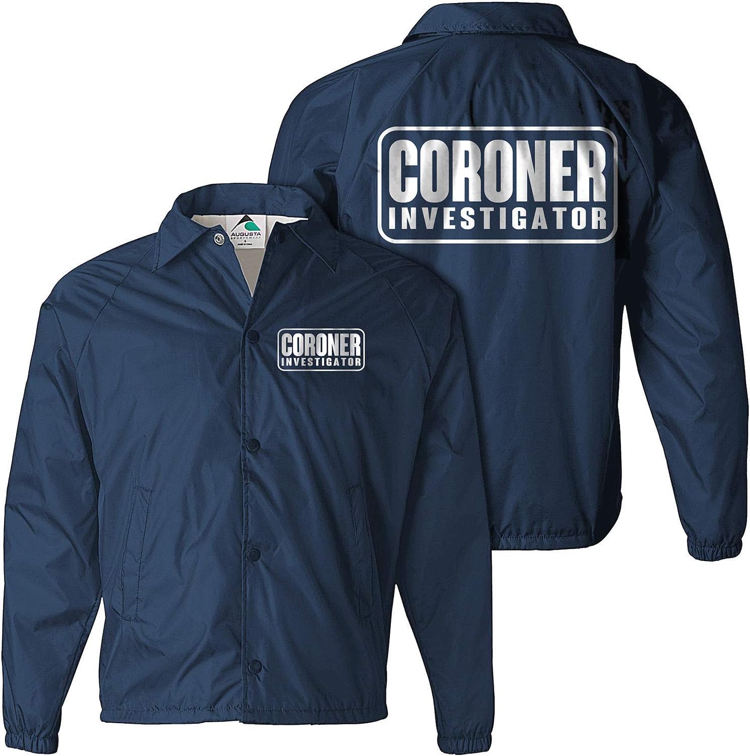 Technological Advancements in Fabrics for Government Duty Wear