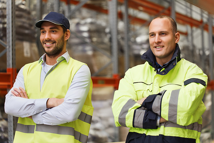 The Link Between Professional Uniforms and Citizen Confidence
