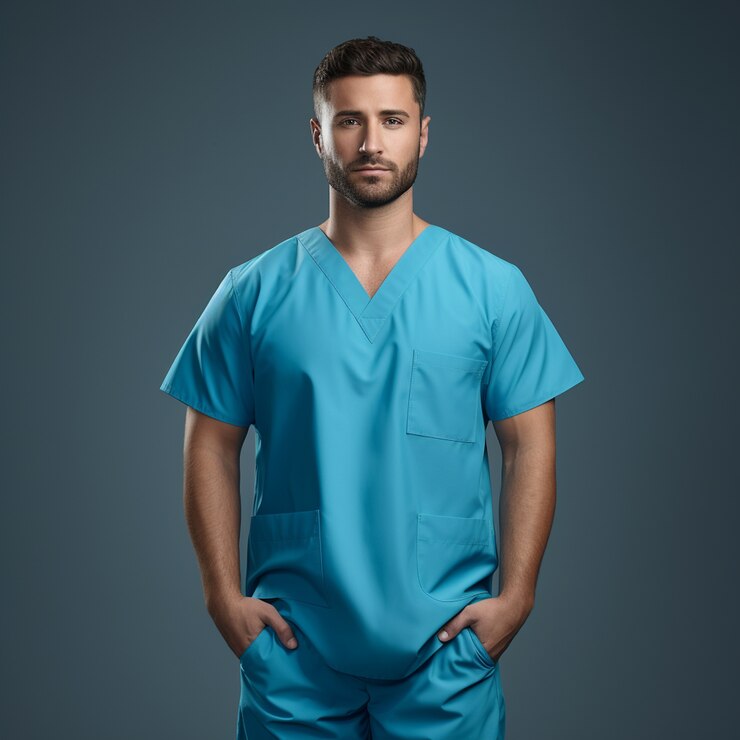 Healthcare Uniforms