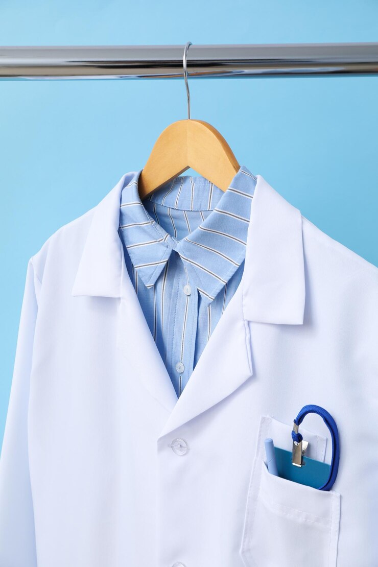 Maintaining Sterility: Best Practices for Laundering Healthcare Uniforms