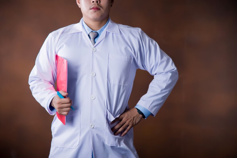 Administrative Staff