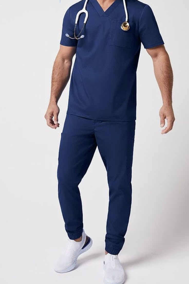 Healthcare uniform design