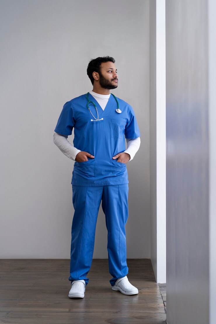 Healthcare Excellence Through Professionalism