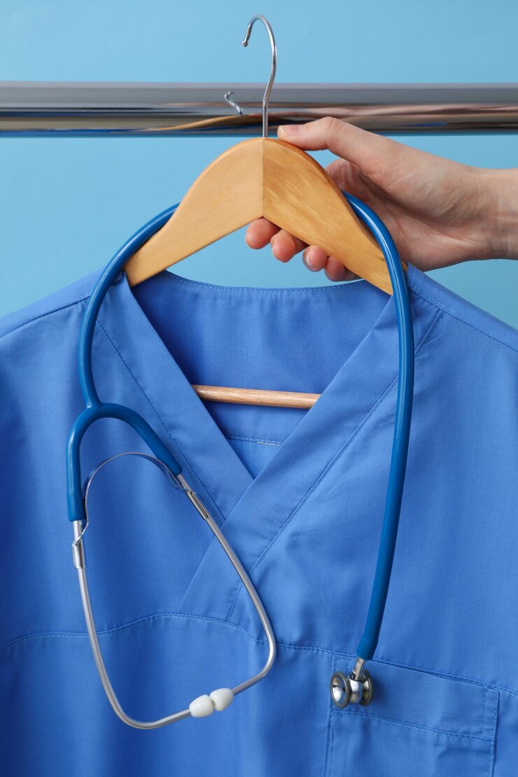 Healthcare Uniform Sizing for Diverse Staff in KSA (2025 Guide)