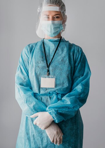 Sustainable and Disposable Uniform Options in Healthcare Settings | Uniform Junction