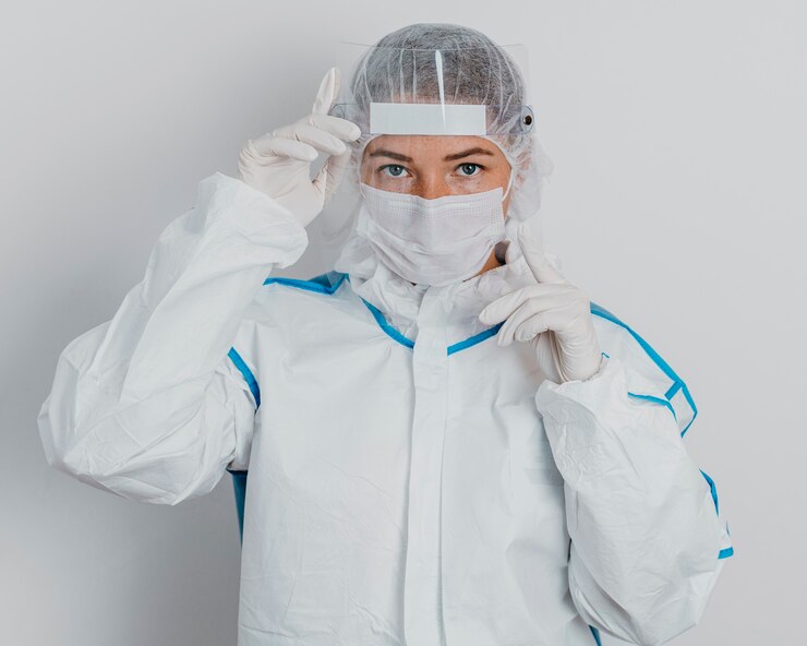 Patient Gowns in KSA: Balancing Comfort, Dignity, and Hygiene