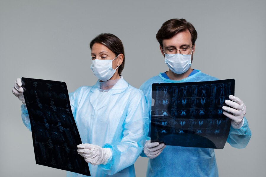Specialty Departments