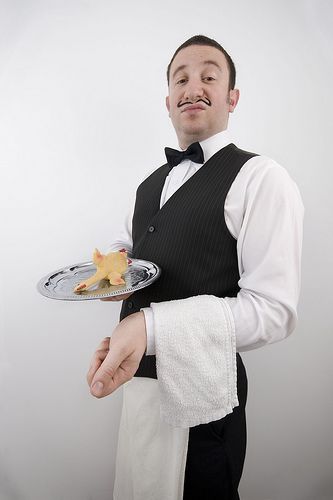 Banquet and Events Staff Attire: Versatility and Elegance