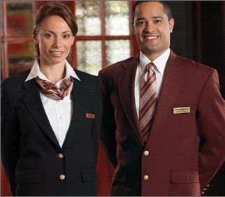Uniform Rental vs Purchase: Pros and Cons for KSA Hospitality Businesses | 2024