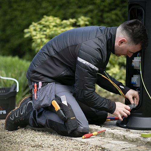 Anti-Static Workwear: Essential for Specific Saudi Industries