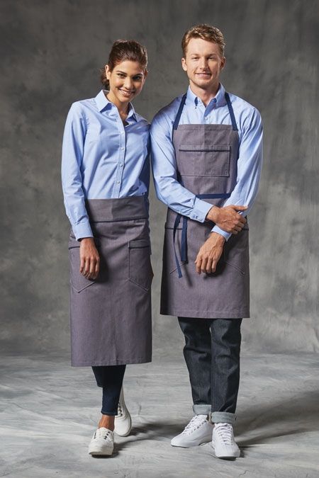 Hilton Hotels Staff Uniform Program