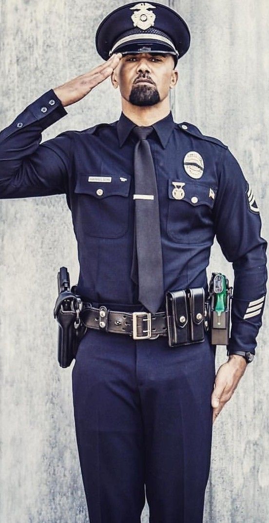 the Psychological Impact of Security Uniforms On Deterrence and Public Perception
