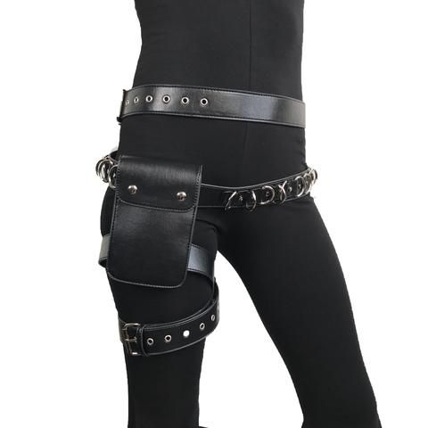 Accessories For Security Uniforms Belts Pouches Communication Device Holders