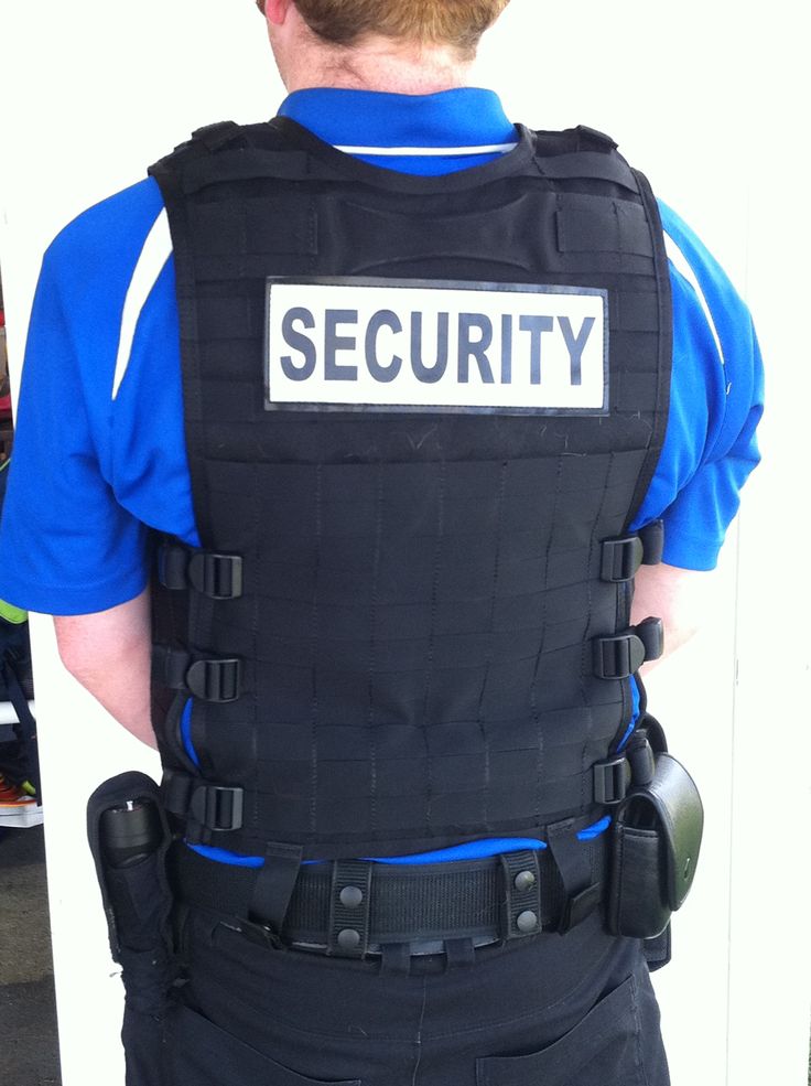 Saudi security professionals in specialized uniforms optimized for different operational contexts