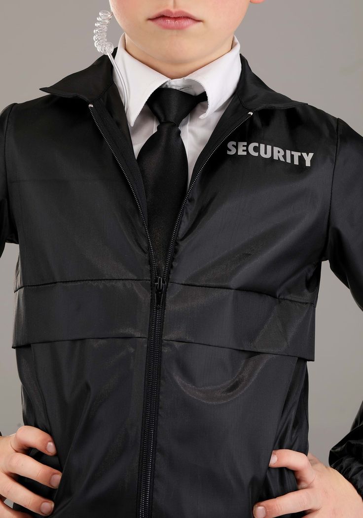 Uniforms for Event Security Vs Static Guarding in Saudi Arabia