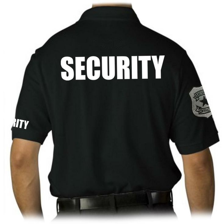 Retail Security