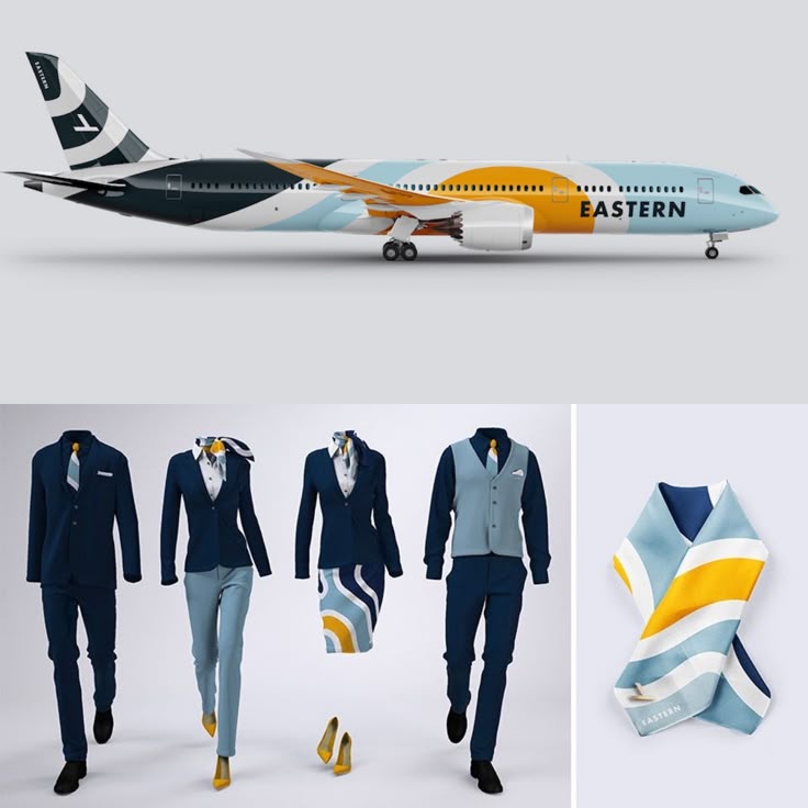 Premium uniform design consultation and service planning